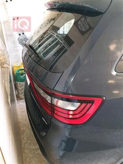 دودج دورانجو